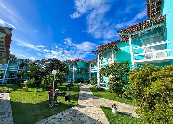 Paraíso Do Atlântico